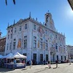 San Martino House