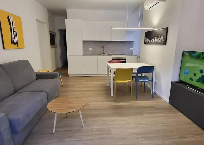 San Martino House