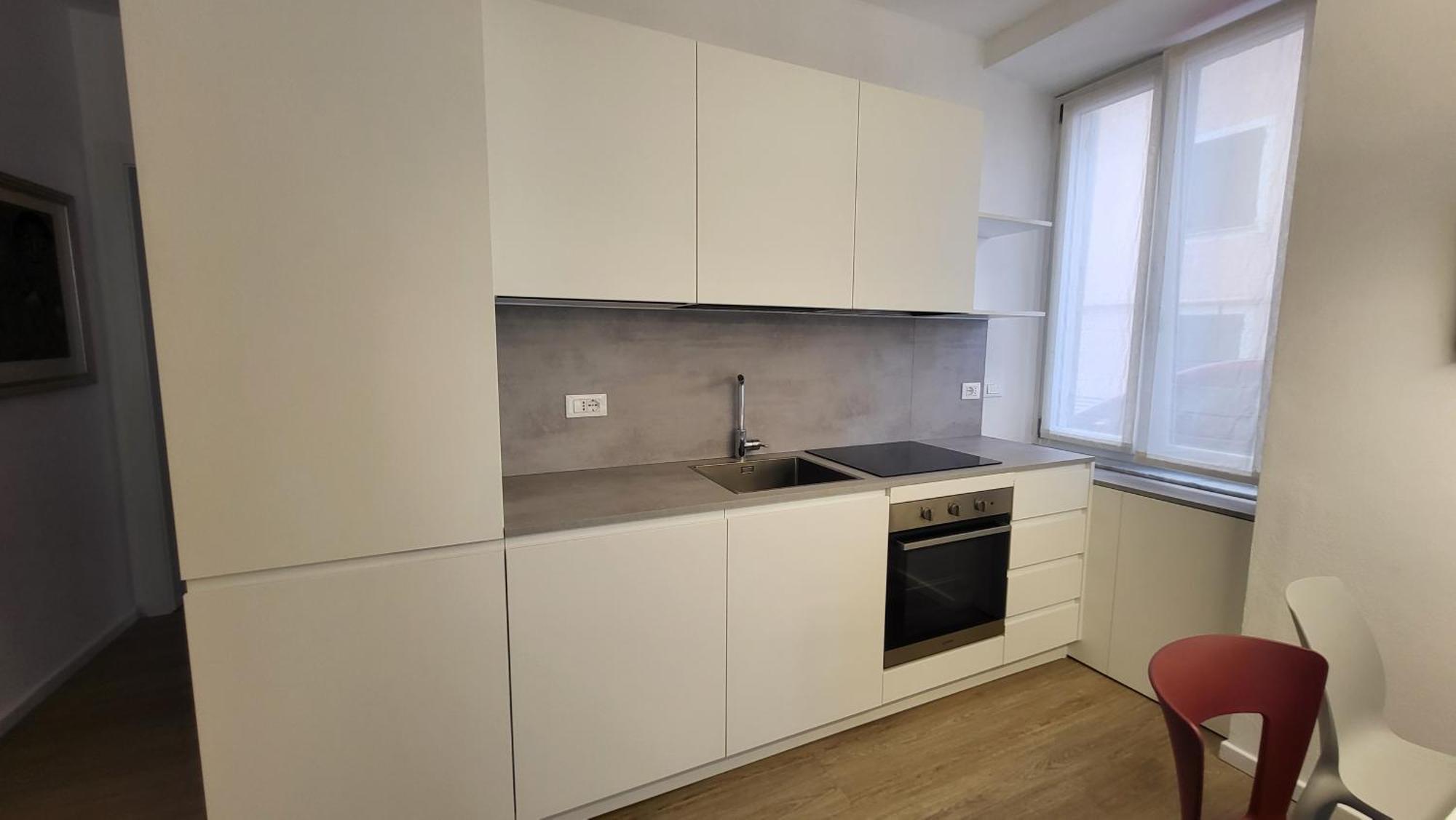 Appartamento San Martino House