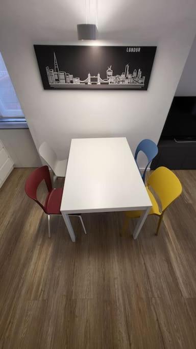 Appartamento San Martino House Genova