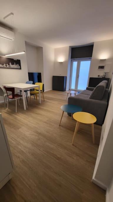 San Martino House