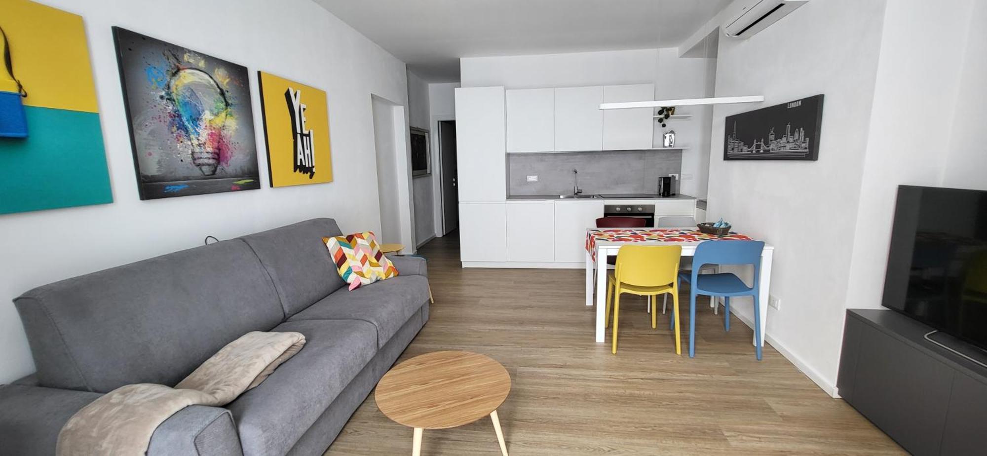 San Martino House Appartamento