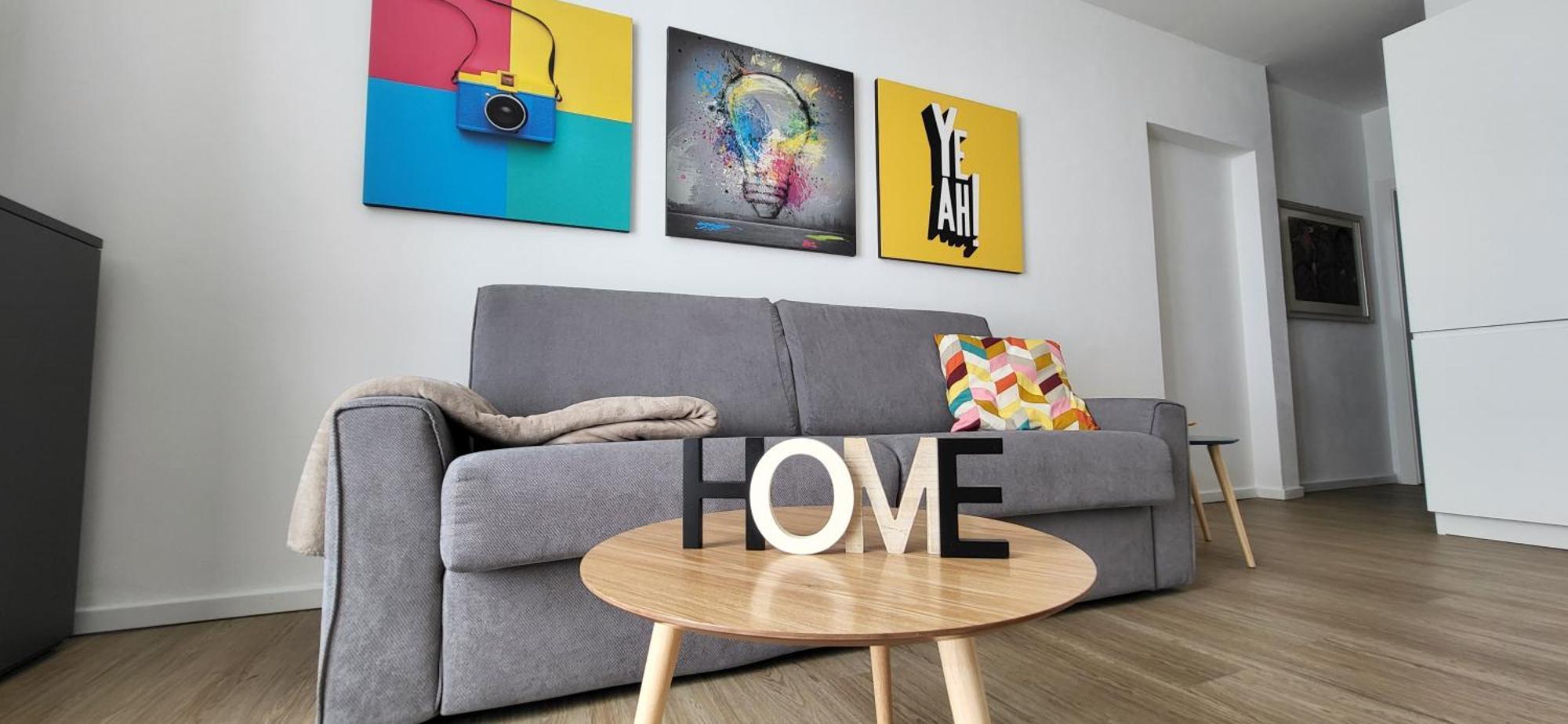 Appartamento San Martino House *